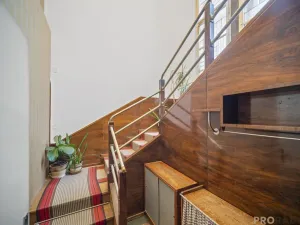 Prodej bytu 3+1, Lázně Bohdaneč, Horka, 147 m2