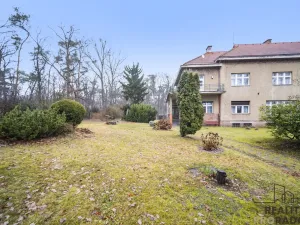 Prodej bytu 3+1, Lázně Bohdaneč, Horka, 147 m2