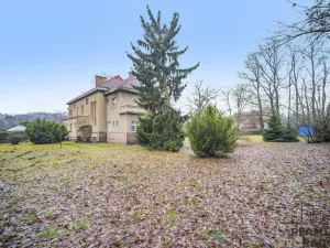 Prodej bytu 3+1, Lázně Bohdaneč, Horka, 147 m2