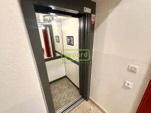 Pronájem bytu 3+kk, Praha - Žižkov, Vlkova, 56 m2