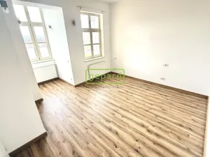 Pronájem bytu 3+kk, Praha - Žižkov, Vlkova, 56 m2