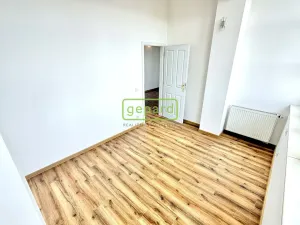 Pronájem bytu 3+kk, Praha - Žižkov, Vlkova, 56 m2