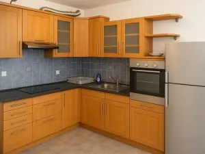 Pronájem bytu 2+kk, Praha - Letňany, Terezínská, 60 m2