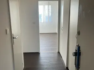 Pronájem bytu 2+kk, Praha - Háje, Emilie Hyblerové, 42 m2