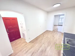 Pronájem bytu 2+kk, Praha - Žižkov, Vlkova, 39 m2