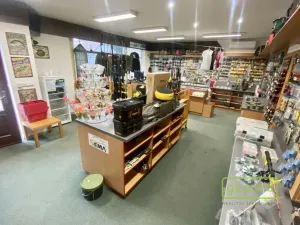 Pronájem obchodního prostoru, Rudná, Masarykova, 52 m2