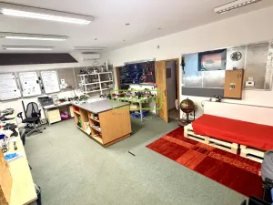 Pronájem obchodního prostoru, Rudná, Masarykova, 52 m2