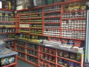 Pronájem obchodního prostoru, Rudná, Masarykova, 52 m2