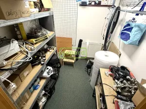 Pronájem obchodního prostoru, Rudná, Masarykova, 52 m2