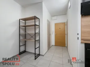 Pronájem bytu 2+1, Rychnov u Jablonce nad Nisou, nám. Míru, 64 m2