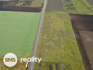 Prodej komerčního pozemku, Moravský Žižkov, 2000 m2