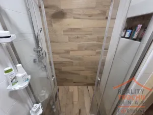 Prodej bytu 3+kk, Moravany, Jasmínová, 72 m2