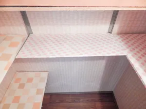 Pronájem bytu 2+kk, Teplice - Nová Ves, Habrová, 43 m2