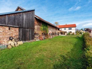 Prodej rodinného domu, Lužec nad Cidlinou, 299 m2