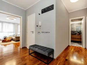 Prodej bytu 3+kk, Praha - Smíchov, Randova, 124 m2