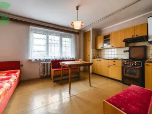 Prodej rodinného domu, Olomouc, Lomená, 121 m2