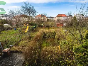 Prodej rodinného domu, Olomouc, Lomená, 121 m2