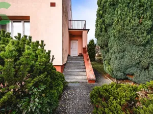 Prodej rodinného domu, Olomouc, Lomená, 121 m2