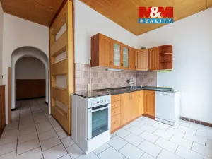 Prodej bytu 4+1, Aš, Jateční, 113 m2