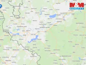 Prodej bytu 4+1, Aš, Jateční, 113 m2