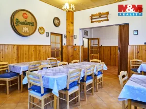 Prodej ubytování, Nová Ves nad Nisou, 705 m2