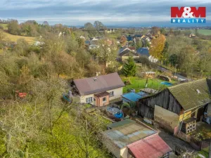 Prodej rodinného domu, Mnichovo Hradiště - Podolí, 71 m2