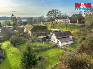 Prodej rodinného domu, Mnichovo Hradiště - Podolí, 71 m2