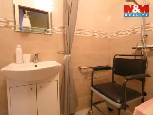 Prodej rodinného domu, Javorník, Nádražní, 196 m2