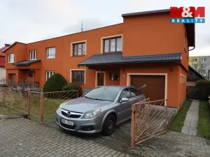 Prodej rodinného domu, Javorník, Nádražní, 196 m2