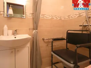 Prodej rodinného domu, Javorník, Nádražní, 196 m2