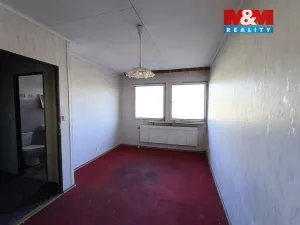 Prodej rodinného domu, Křišťanovice, 140 m2