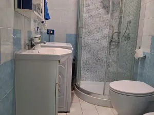 Prodej bytu 2+kk, Scalea, Itálie, 50 m2