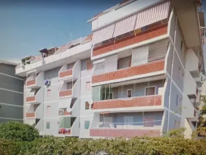 Prodej bytu 2+kk, Scalea, Itálie, 50 m2