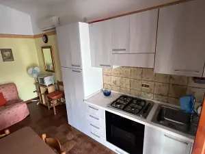 Prodej bytu 4+kk, Scalea, Itálie, 100 m2