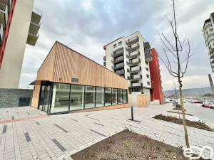 Pronájem bytu 2+kk, Praha, Zlochova, 51 m2