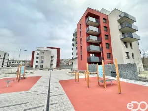 Pronájem bytu 2+kk, Praha, Zlochova, 51 m2