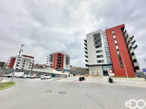 Pronájem bytu 2+kk, Praha, Zlochova, 51 m2