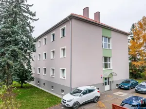 Pronájem bytu 1+1, Praha - Čakovice, Otavská, 29 m2