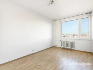 Pronájem bytu 4+1, Praha - Hostivař, Tesaříkova, 79 m2