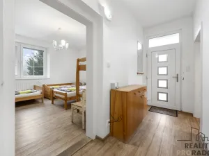 Prodej rodinného domu, Kuřim, Smetanova, 164 m2