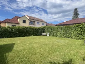 Prodej rodinného domu, Kuřim, Smetanova, 164 m2