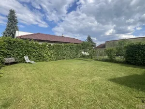 Prodej rodinného domu, Kuřim, Smetanova, 164 m2