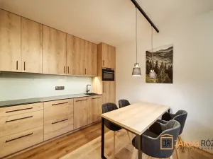 Prodej bytu 2+kk, Černý Důl, 43 m2