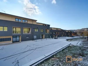 Prodej bytu 2+kk, Černý Důl, 43 m2