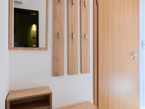 Prodej bytu 2+kk, Praha - Dolní Měcholupy, Honzíkova, 55 m2