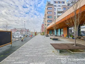 Prodej bytu 2+kk, Praha - Dolní Měcholupy, Honzíkova, 55 m2