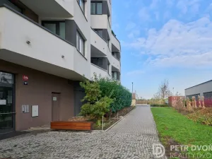 Prodej bytu 2+kk, Praha - Dolní Měcholupy, Honzíkova, 55 m2