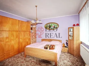 Prodej rodinného domu, Rapotice, Hlavní, 120 m2