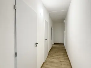 Pronájem bytu 3+1, Liberec - Liberec III-Jeřáb, Anglická, 69 m2