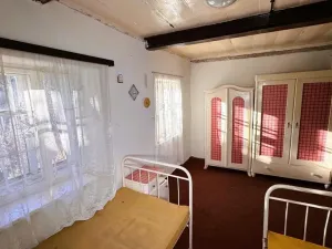 Prodej chaty, Albrechtice v Jizerských horách, 145 m2